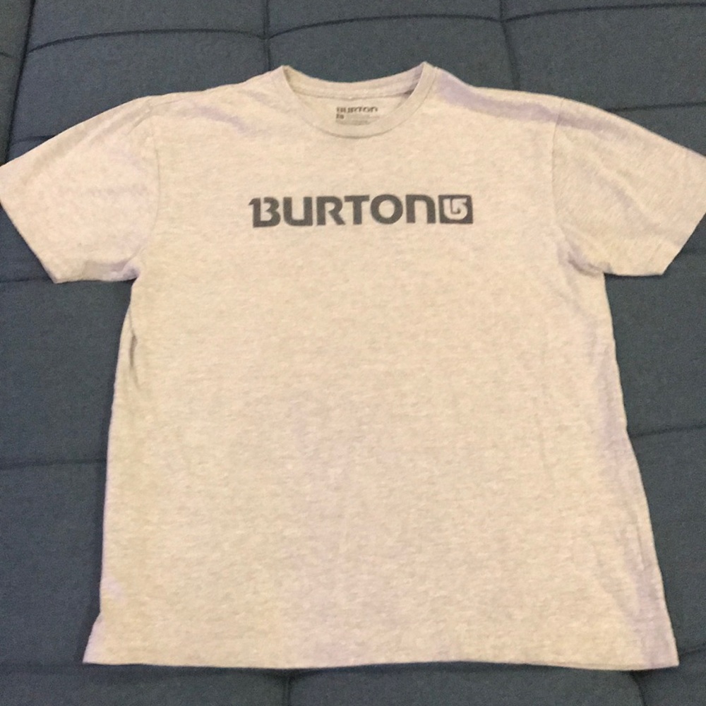 Burton t-shirt